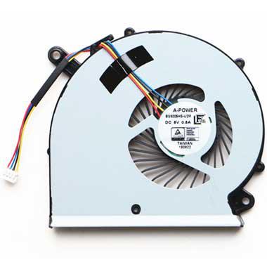 מאוורר Gigabyte Aero 15 X9