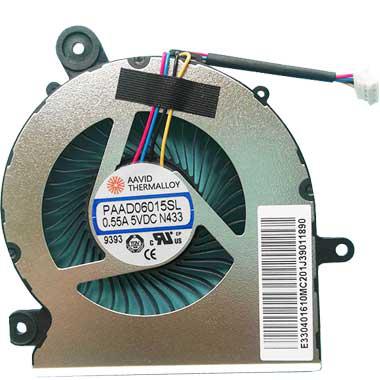 מאוורר AAVID PAAD06015SL N433