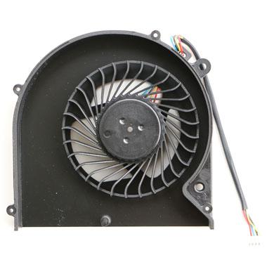 מאוורר Gigabyte P57X v7