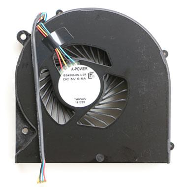 מאוורר Gigabyte P57X v7