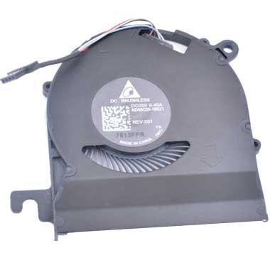 מאוורר FCN DFS350705PQ0T FJCP