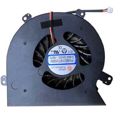 מאוורר AAVID PABD19735BM-N375