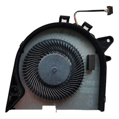 מאוורר קירור GPU עבור FCN DFS501105PR0T FKU0