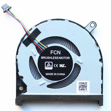 מאוורר FCN DFS5K12114262D FM6A