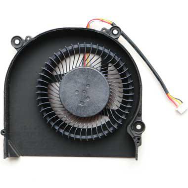 מאוורר Gigabyte Sabre 17