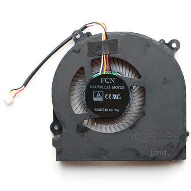 מאוורר Gigabyte Sabre 17