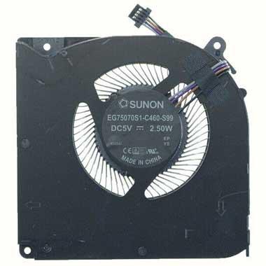 מאוורר MECHREVO Z2