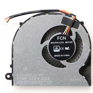 מאוורר Gigabyte 6-31-N85J2-100