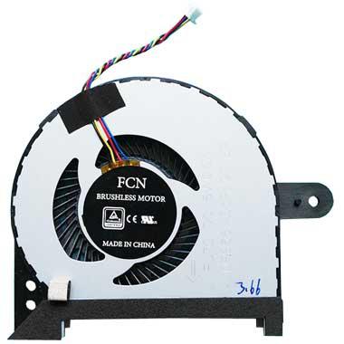 מאוורר Gigabyte Sabre Pro 15-cf2