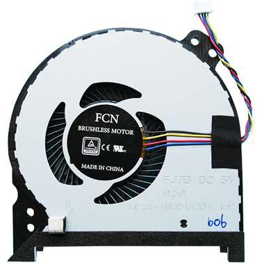 מאוורר FCN DFS541105VC0T FJ7D