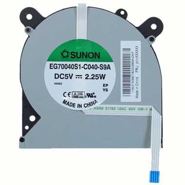 מאוורר Lenovo Yoga Home 900-27ibu