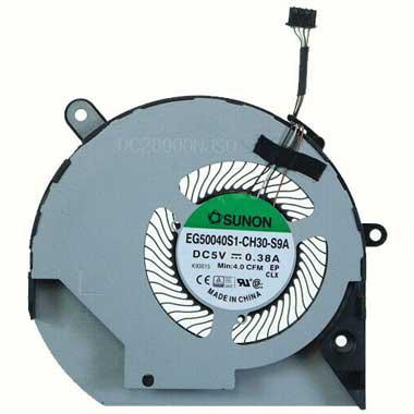 מאוורר Dell Precision M3540