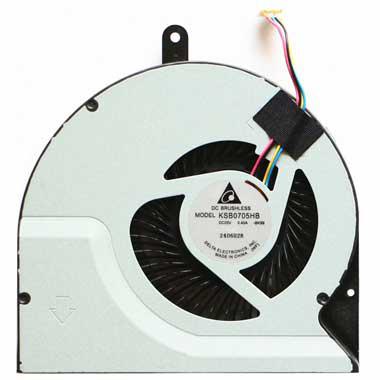 מאוורר Asus N56dp