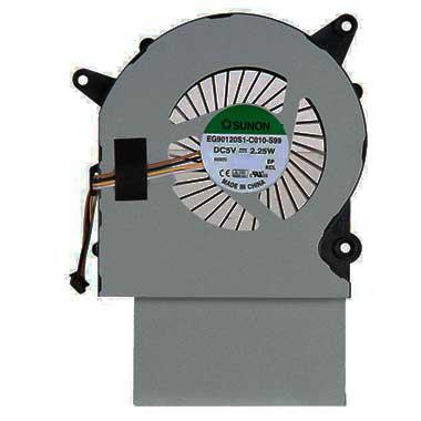 מאוורר DELTA KSB08505HC-A01