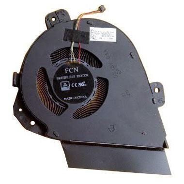 מאוורר FCN DFS5K12115491P FLL5