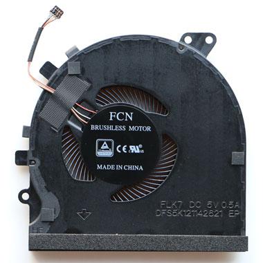 מאוורר FCN DFS5K121142621 FLK7
