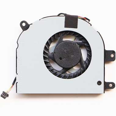 מאוורר Clevo N240wu