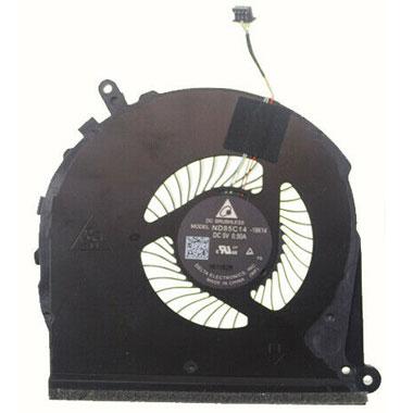 מאוורר Hp Pavilion Gaming 17-cd0028nw