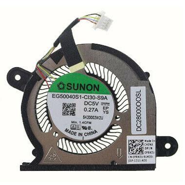 מאוורר SUNON EG50040S1-CI30-S9A