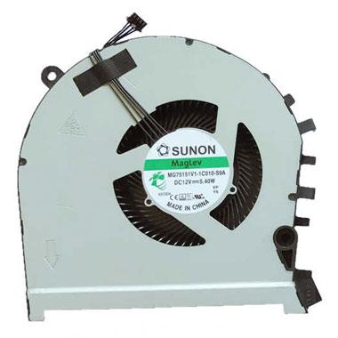 מאוורר SUNON MG75151V1-1C010-S9A