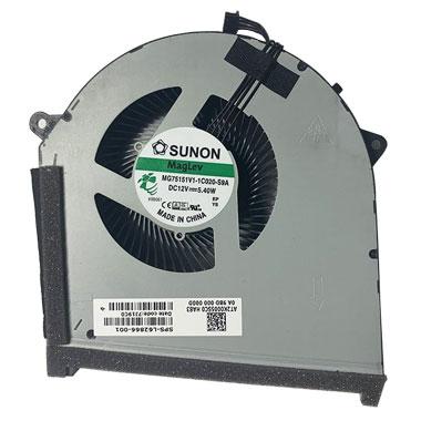 מאוורר SUNON MG75151V1-1C020-S9A