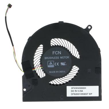 מאוורר FCN DFS2001053E0T 0FKMW0000H