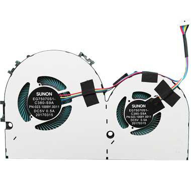 מאוורר Lenovo 023.1009Y.0011