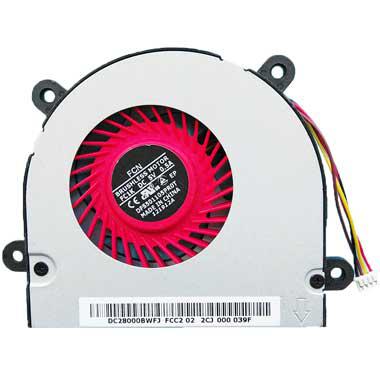 מאוורר FCN DFS501105PR0T FC1K