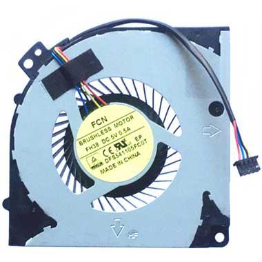 מאוורר FCN DFS541105FC0T FH38