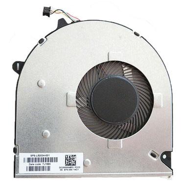 מאוורר Hp 15-dw2021no