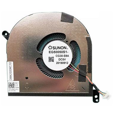 מאוורר SUNON EG50050S1-CG30-S9A