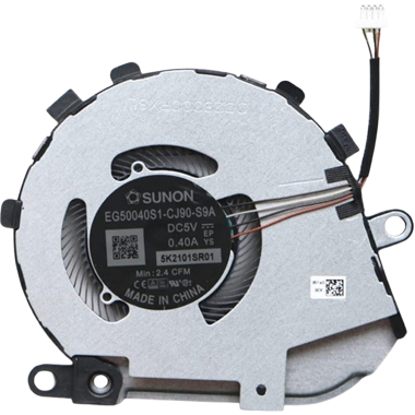 מאוורר Dell Latitude 7410