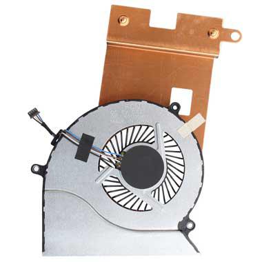 מאוורר קירור CPU עבור Hp Omen 17-an000