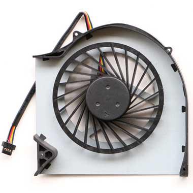מאוורר קירור CPU עבור EVGA Sc17 Gtx1070