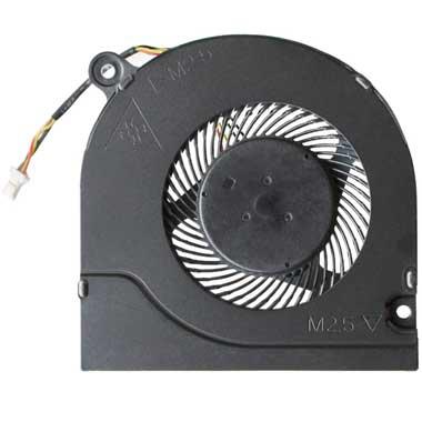 מאוורר FCN DFS541105FC0T FJCL