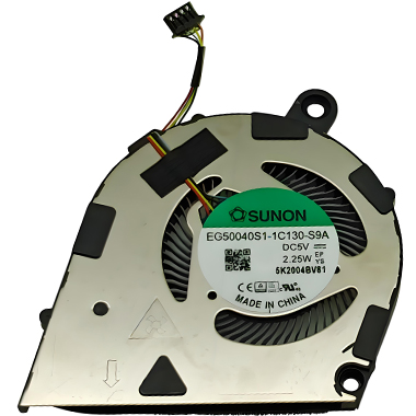 מאוורר SUNON EG50040S1-1C140-S9A