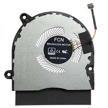 מאוורר FCN DFS400705PU0T FKJV