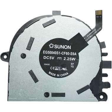 מאוורר SUNON EG50040S1-CF60-S9A