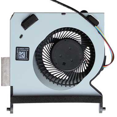 מאוורר קירור CPU עבור FCN 0FM6J0000H DFS2009121E0T