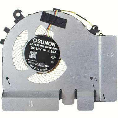 מאוורר SUNON EG75071S1-C010-S9A