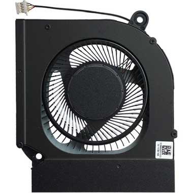 מאוורר קירור CPU עבור FCN DFS5K223052836 FMAQ