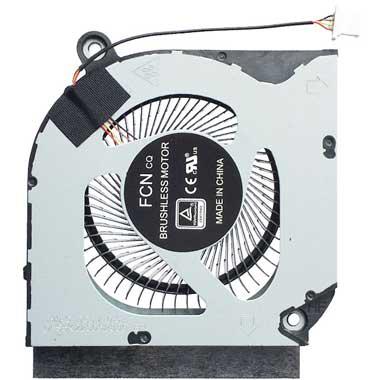 מאוורר Acer Nitro 5 An515-55-58x8