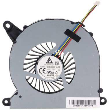 מאוורר Intel Nuc Kit Nuc8i3bek2