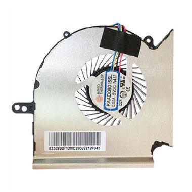 מאוורר Msi Gp75 Leopard 9sd-670