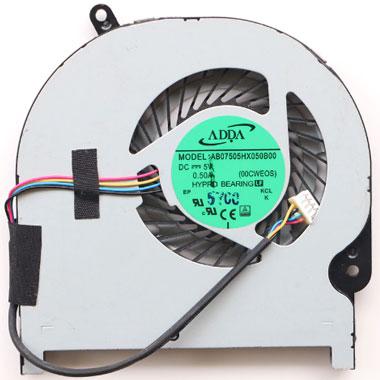 מאוורר Toshiba Satellite Radius 14 E45w-c4200d