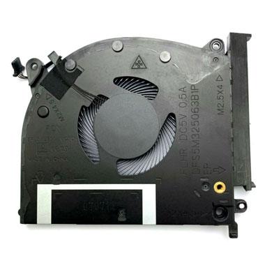 מאוורר FCN DFS5M325063B1P FLHR