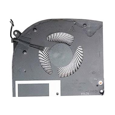 מאוורר FCN DFS2400121H0T FLHX