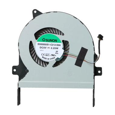 מאוורר Asus Q502la