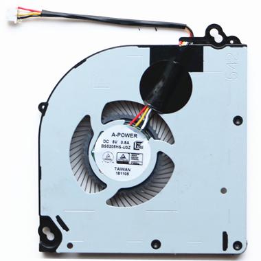 מאוורר A-POWER BS5205HS-U3Z