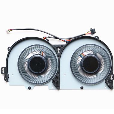 מאוורר קירור GPU עבור Clevo P950EN-GPU